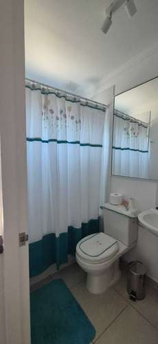 Arriendo Pucón: casa amoblada 75 m², condominio  (184322) - Imagen 16