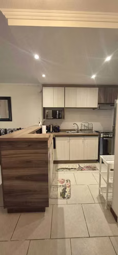 Llega con las maletas: townhouse full amoblado a (184322) - Imagen 7