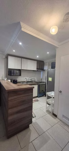 Llega con las maletas: townhouse full amoblado a (184322) - Imagen 6