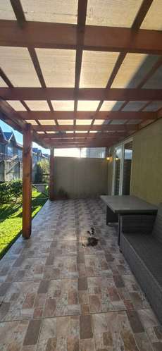 Arriendo Pucón: casa amoblada 75 m², condominio  (184322) - Imagen 18