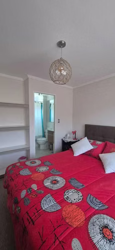 Llega con las maletas: townhouse full amoblado a (184322) - Imagen 10