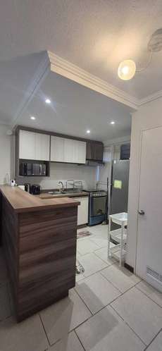 Arriendo Pucón: casa amoblada 75 m², condominio  (184322) - Imagen 6