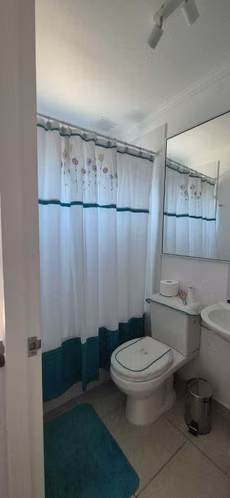 Llega con las maletas: townhouse full amoblado a (184322) - Imagen 16