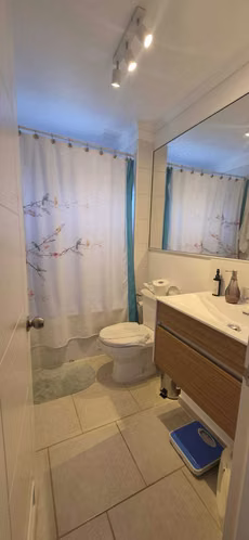 Llega con las maletas: townhouse full amoblado a (184322) - Imagen 11
