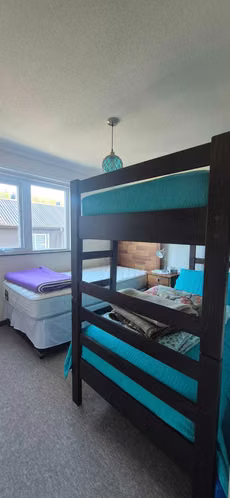 Llega con las maletas: townhouse full amoblado a (184322) - Imagen 13