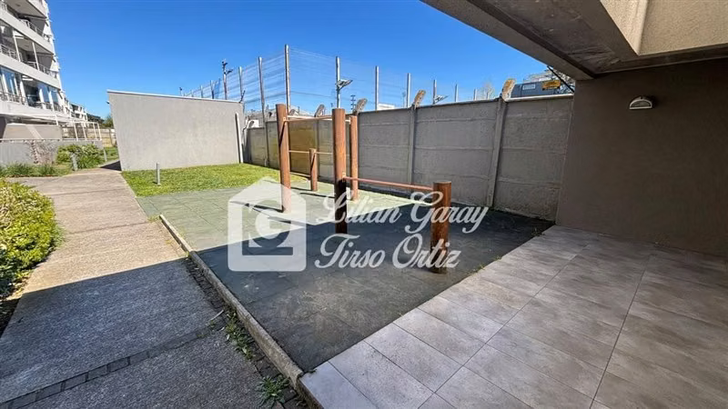 Departamento en arriendo de 1 dorm. en San Pedro de la Paz - Imagen 23