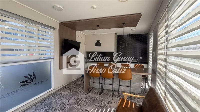 Departamento en arriendo de 1 dorm. en San Pedro de la Paz - Imagen 19