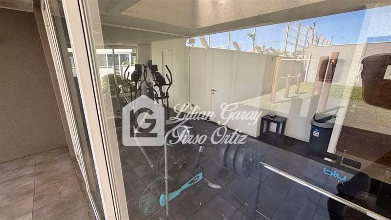 Departamento en arriendo de 1 dorm. en San Pedro de la Paz - Imagen 17