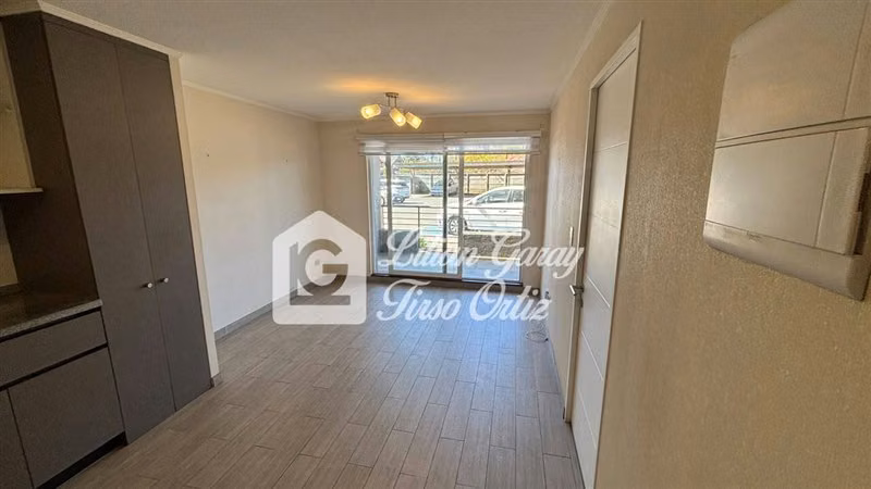 Departamento en arriendo de 1 dorm. en San Pedro de la Paz - Imagen 10