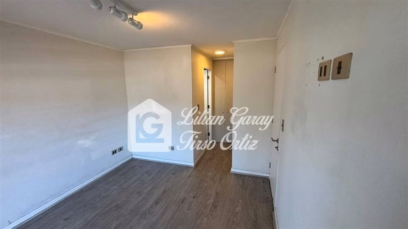 Departamento en arriendo de 1 dorm. en San Pedro de la Paz - Imagen 11