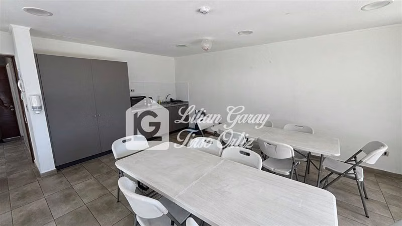 Departamento en arriendo de 1 dorm. en San Pedro de la Paz - Imagen 18