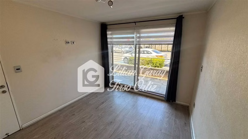 Departamento en arriendo de 1 dorm. en San Pedro de la Paz - Imagen 3