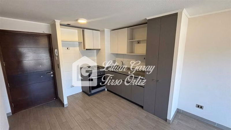 Departamento en arriendo de 1 dorm. en San Pedro de la Paz - Imagen 8