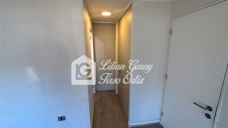Departamento en arriendo de 1 dorm. en San Pedro de la Paz - Imagen 5