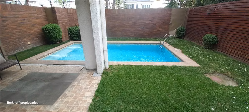 Departamento en arriendo de 2 dorm. Ñuñoa, sector tranquilo - Imagen 15