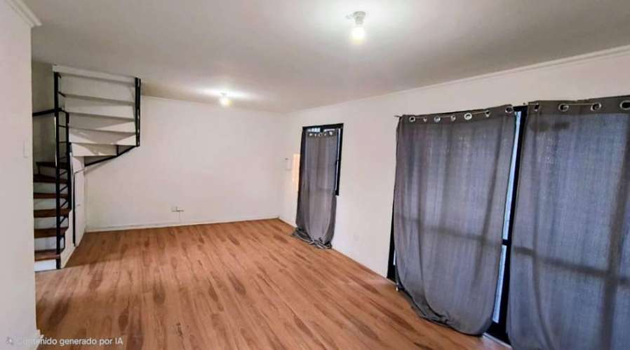 CASA/OFICINA VENTA EL MANZANAL,RANCAGUA