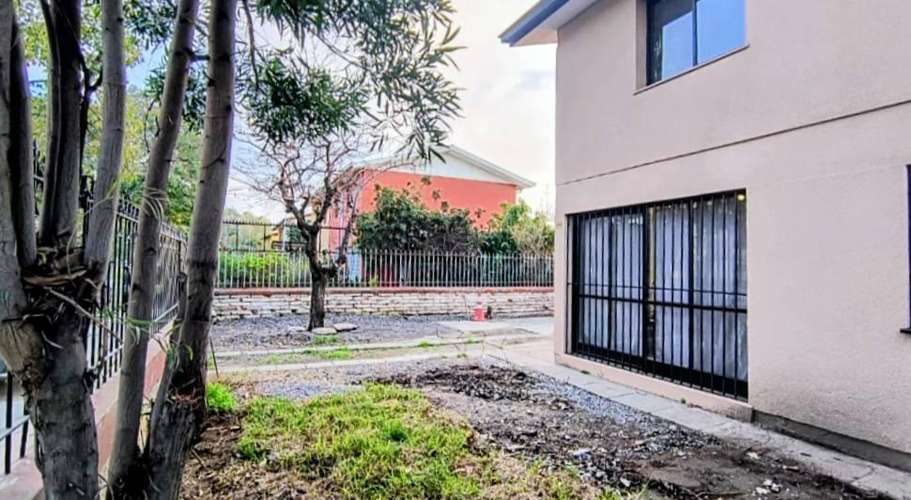 CASA/OFICINA VENTA EL MANZANAL,RANCAGUA