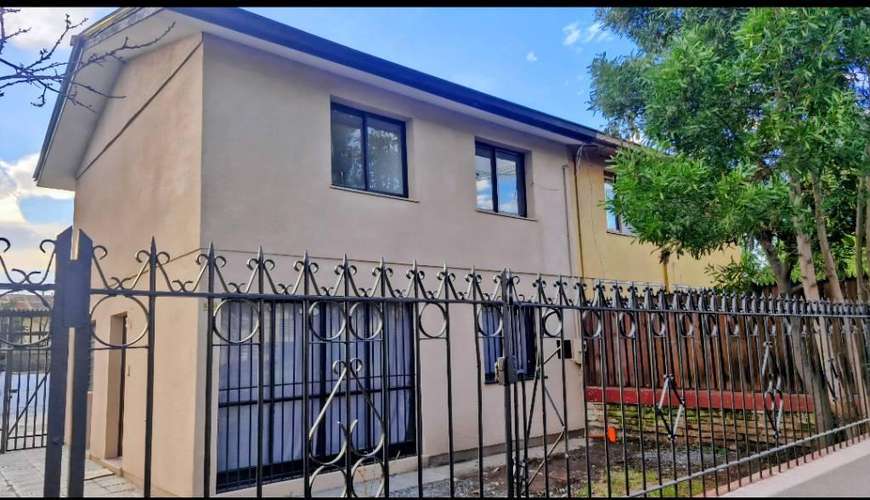 CASA/OFICINA VENTA EL MANZANAL,RANCAGUA