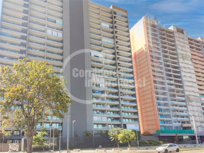 Departamento en arriendo 2D/2B/E/B Metro Camino Agrícola - Imagen 13