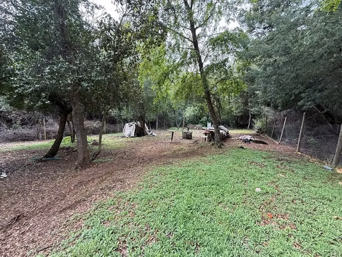 Se vende acogedora cabaña en exclusivo Loteo en Vilches
