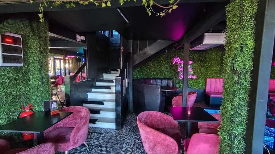 VENTA LOCAL COMERCIAL AVENIDA ALEMANIA (184374)