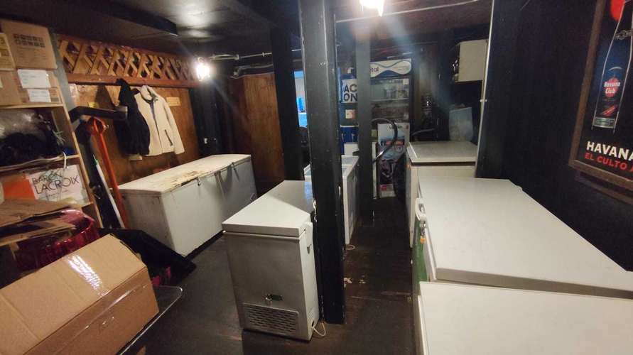 VENTA LOCAL COMERCIAL AVENIDA ALEMANIA (184374)