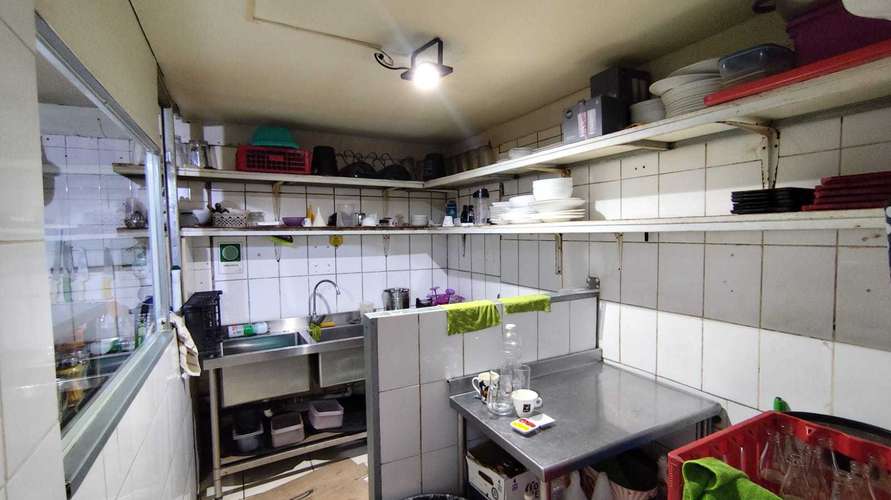 VENTA LOCAL COMERCIAL AVENIDA ALEMANIA (184374)