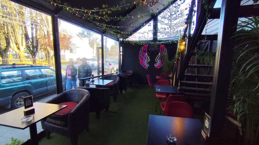 VENTA LOCAL COMERCIAL AVENIDA ALEMANIA (184374)