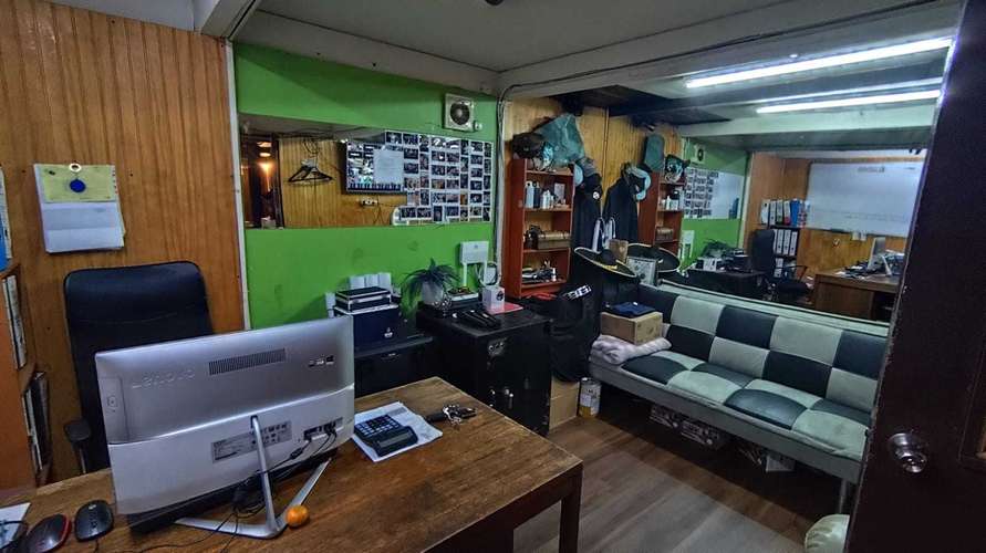 VENTA LOCAL COMERCIAL AVENIDA ALEMANIA (184374)