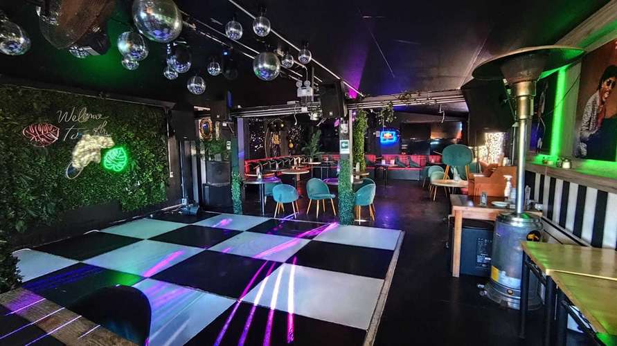VENTA LOCAL COMERCIAL AVENIDA ALEMANIA (184374)