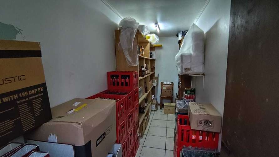 VENTA LOCAL COMERCIAL AVENIDA ALEMANIA (184374)