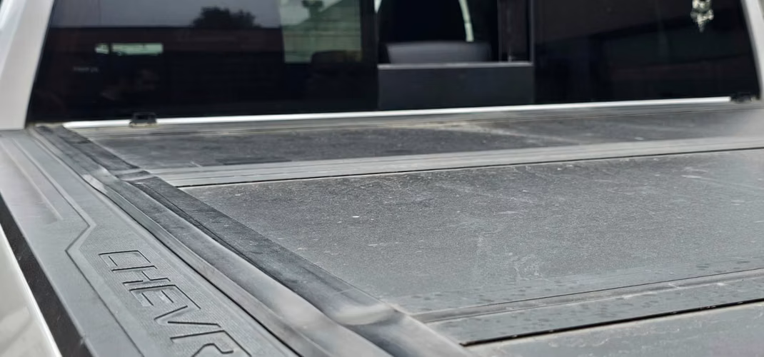Camioneta Chevrolet Silverado LTZ 4x4 5.3cc - Imagen 5