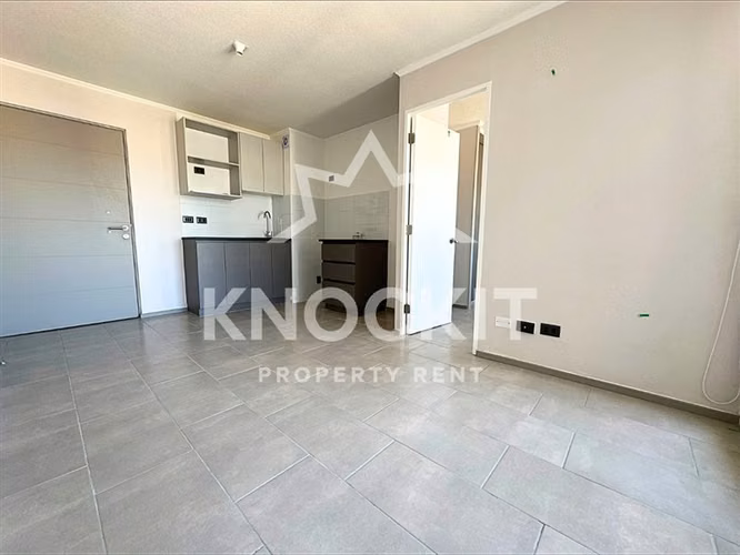 Arriendo En Cerrillos - 1D1B en Nueva Cinco 2951 - Imagen 6
