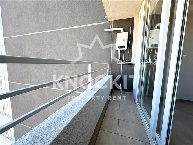 Arriendo En Cerrillos - 1D1B en Nueva Cinco 2951 - Imagen 5