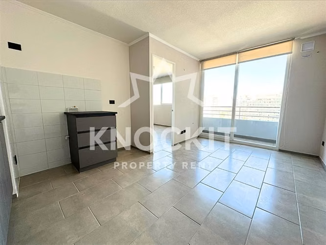 Arriendo En Cerrillos - 1D1B en Nueva Cinco 2951 - Imagen 2
