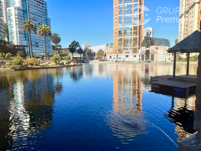 Departamento en venta de 3 dorm. en Viña del Mar