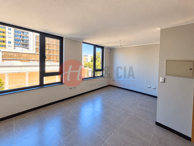 Venta o Arriendo Departamento Estudio Parque Prieto - Imagen 7