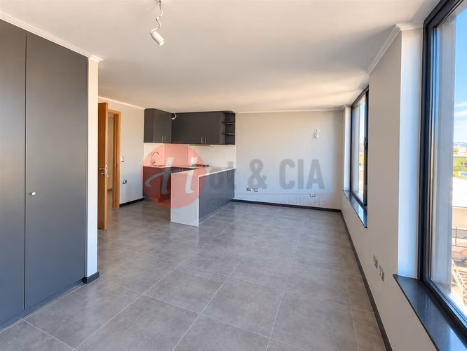 Venta o Arriendo Departamento Estudio Parque Prieto - Imagen 3