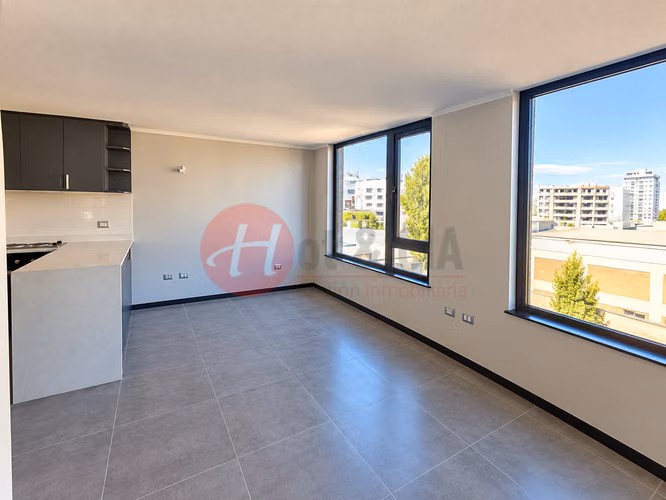 Venta o Arriendo Departamento Estudio Parque Prieto - Imagen 4