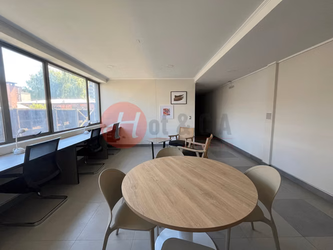 Venta o Arriendo Departamento Estudio Parque Prieto - Imagen 13