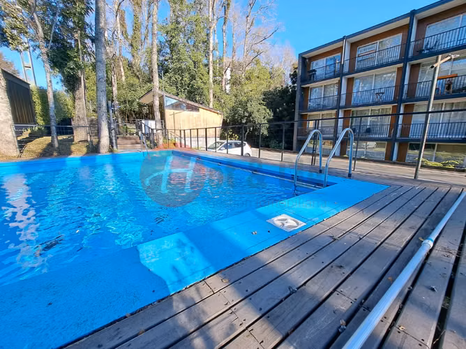 Venta Departamento 1D 1B Pucón - Imagen 27