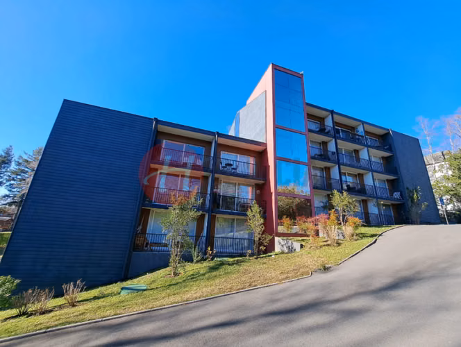 Venta Departamento 1D 1B Pucón - Imagen 10