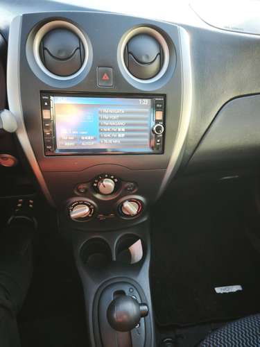 Nissan Note 2013 - Imagen 9