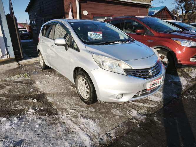 Nissan Note 2013 - Imagen 2