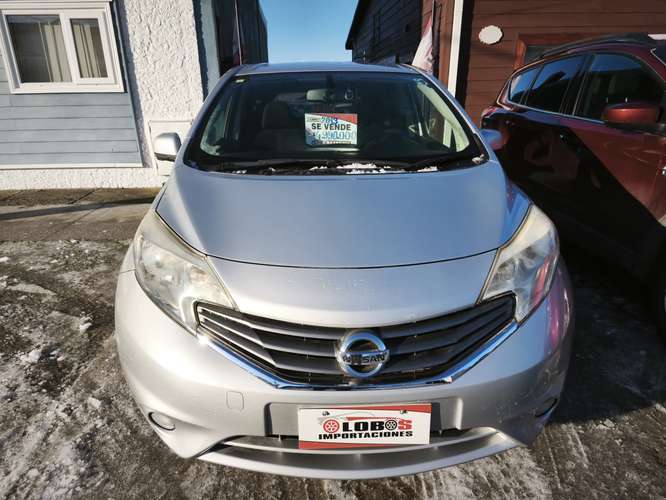 Nissan Note 2013 - Imagen 3