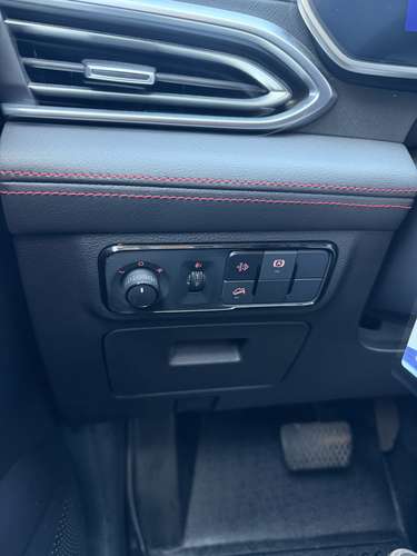 Maxus T90 4x4 2.0 AT - Imagen 16