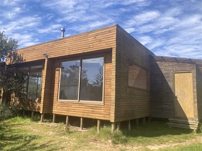 Casa en arriendo en Quintero