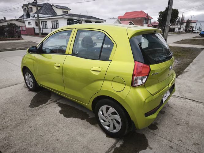Hyundai Atos año 2020 - Imagen 3