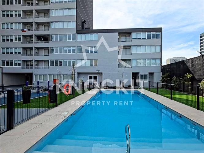 Arriendo Depto en Cerrillos - 1D1B Avenida Cinco 2951 - Imagen 51