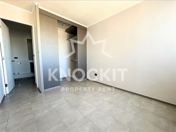 Arriendo Depto en Cerrillos - 1D1B Avenida Cinco 2951 - Imagen 17